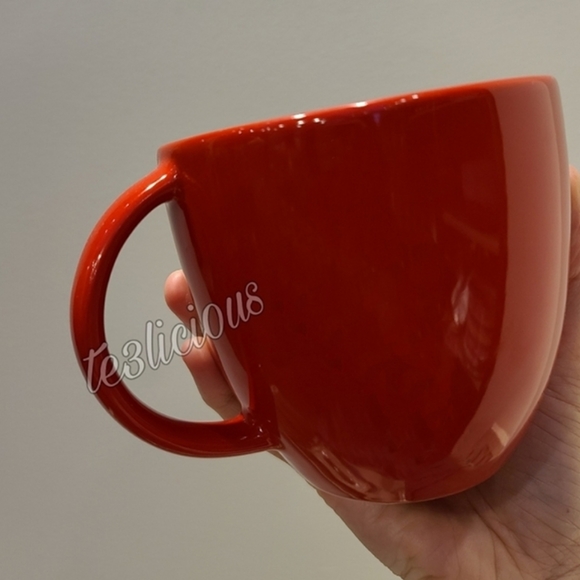 DISNEY PARKS MOUSEWARES 3D MICKEY CERAMIC MUG - Picture 5 of 5